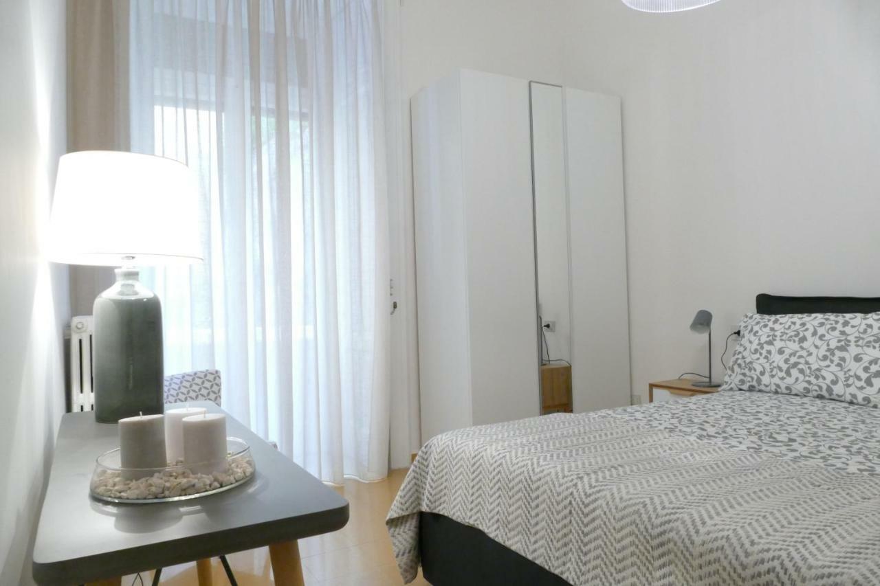 Luxury Manfredi Apartment Salerno Kültér fotó